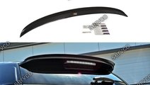 Eleron spoiler cap Citroen DS5 Facelift 2011-2018 ...