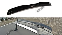 Eleron spoiler cap Fiat Grande Punto Abarth 2007-2...