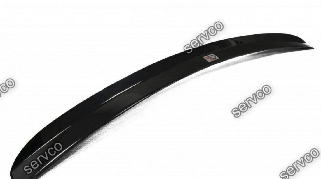 Eleron spoiler cap Ford Mondeo Mk3 ST220 Estate 2002-2007 v1 - Maxton Design