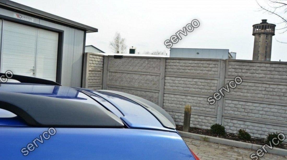 Eleron spoiler cap Ford Mondeo Mk3 ST220 Estate 2002-2007 v1 - Maxton Design