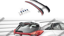 Eleron spoiler cap Honda Civic Tourer Mk9 2012-201...