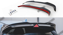 Eleron spoiler cap Hyundai I30 N Mk3 Hatchback 201...