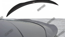 Eleron spoiler cap Jaguar XF X250 Sportbrake 2011-...