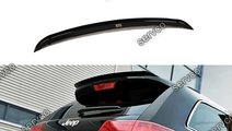 Eleron spoiler cap Jeep Grand Cherokee WK2 Summit ...