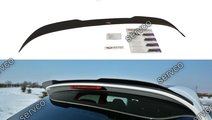 Eleron spoiler cap Kia Ceed GT Mk2 2013-2018 v1 - ...