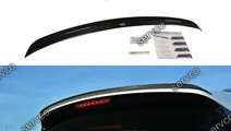 Eleron spoiler cap Kia Sportage Mk4 GT-Line 2015- ...