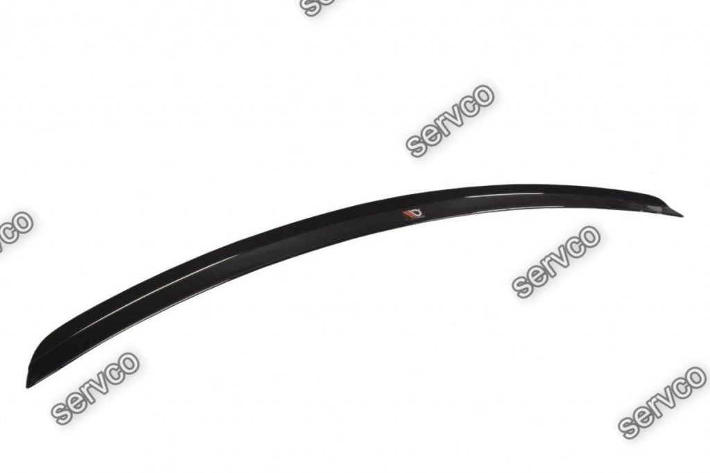 Eleron spoiler cap Lexus IS Mk2 2005-2013 v1 - Maxton Design