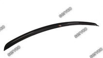 Eleron spoiler cap Lexus IS Mk2 2005-2013 v1 - Max...