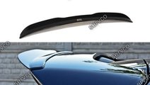 Eleron spoiler cap Mazda 3 Mk1 MPS 2006-2008 v4 - ...