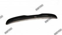 Eleron spoiler cap Mazda 3 Mk2 MPS 2009-2013 v3 - ...