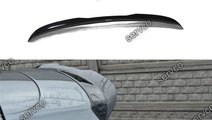 Eleron spoiler cap Mazda 3 Mk2 Sport 2009-2011 v1 ...