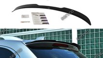 Eleron spoiler cap Mazda 6 GJ Mk3 Wagon 2012-2014 ...