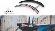 Eleron spoiler cap Mercedes A Class W177 A35 AMG 2...