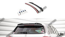 Eleron spoiler cap Mercedes C Class Estate S205 20...