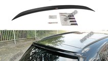 Eleron spoiler cap Mercedes C Class S205 63AMG Est...