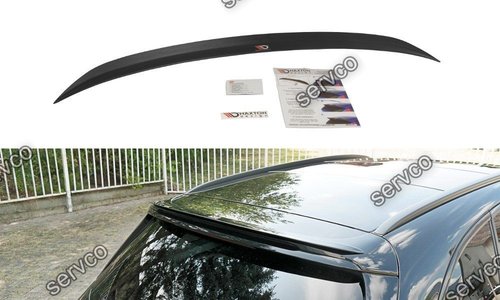 Eleron spoiler cap Mercedes C Class S205 63AMG Estate 2015-2018 v1 - Maxton Design