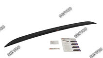 Eleron spoiler cap Mercedes V Class W447 2014- v2 ...