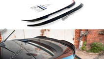 Eleron spoiler cap Mitsubishi Lancer Sportback Mk ...