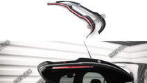 Eleron spoiler cap Peugeot 208 GTi Mk1 2013-2015 v...