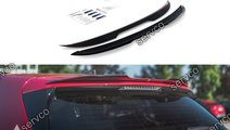 Eleron spoiler cap Peugeot 308 GT Mk2 Facelift 201...