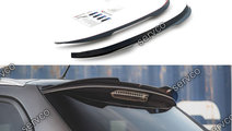 Eleron spoiler cap Peugeot 308 SW Mk2 Facelift 201...