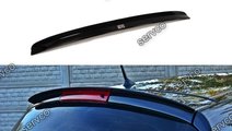 Eleron spoiler cap Renault Clio Mk3 RS 2006-2009 v...