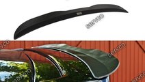 Eleron spoiler cap Skoda Fabia Mk1 RS 2003-2007 v1...