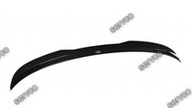 Eleron spoiler cap Skoda Superb Mk3 Estate 2015- v...