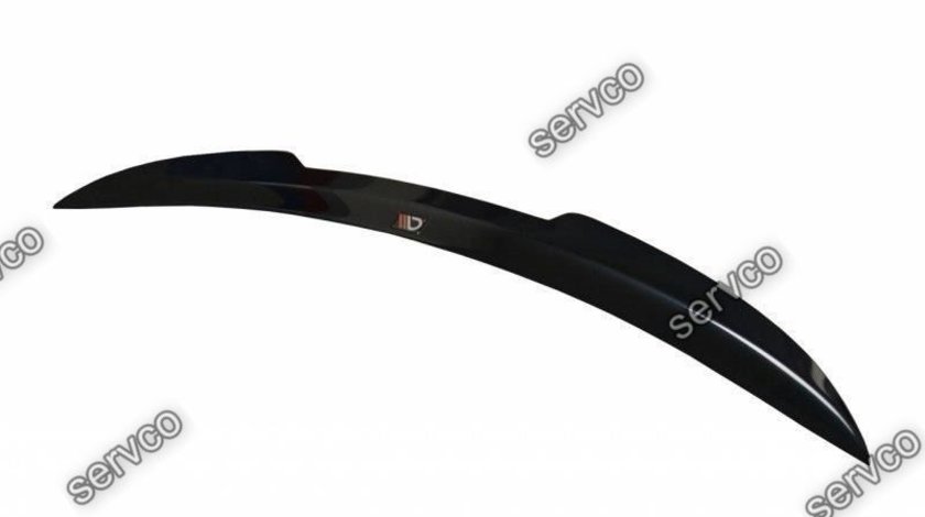 Eleron spoiler cap Volkswagen Beetle 2011-2019 v1 - Maxton Design