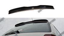 Eleron spoiler cap Volkswagen Passat B5 Estate 199...