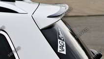 Eleron spoiler cap Volkswagen Passat B7 R-Line 201...