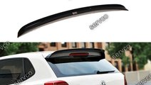 Eleron spoiler cap Volkswagen Polo Mk5 GTI Facelif...