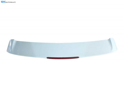 Eleron Spoiler de pe Haion Haion Portbagaj Ford Focus 2 Facelift FL 2007 - 2010 Cod 3M51-A44210-A [L...
