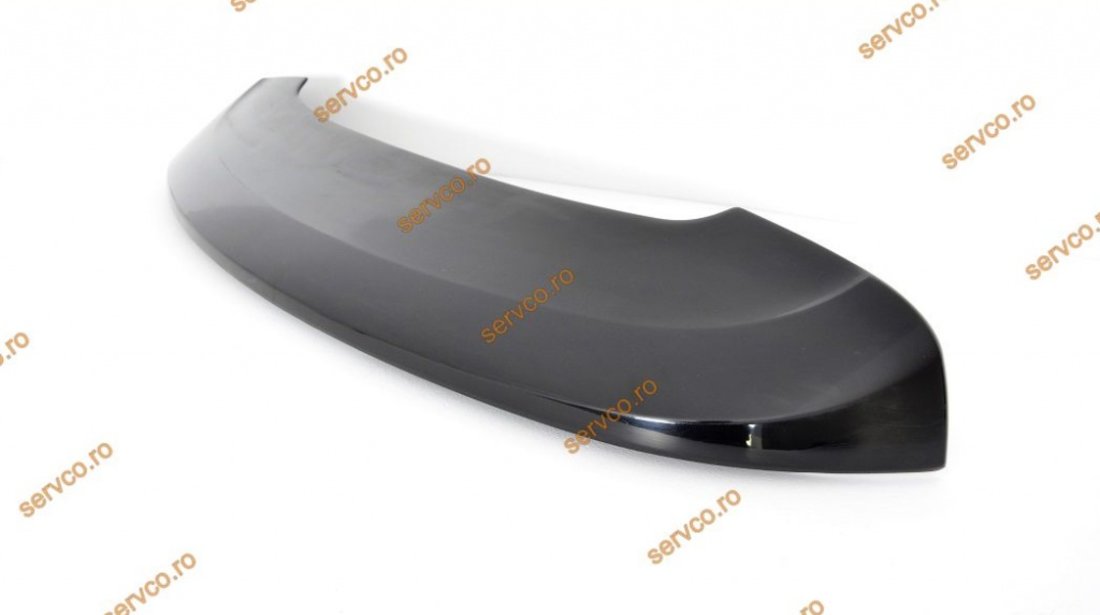 Eleron spoiler Ford B-Max Bmax B Max ver1