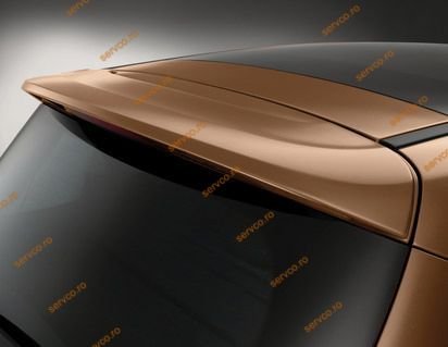 Eleron spoiler Ford B-Max Bmax B Max ver1