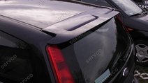 Eleron spoiler Ford Focus MK2 Turnier Estate Break...