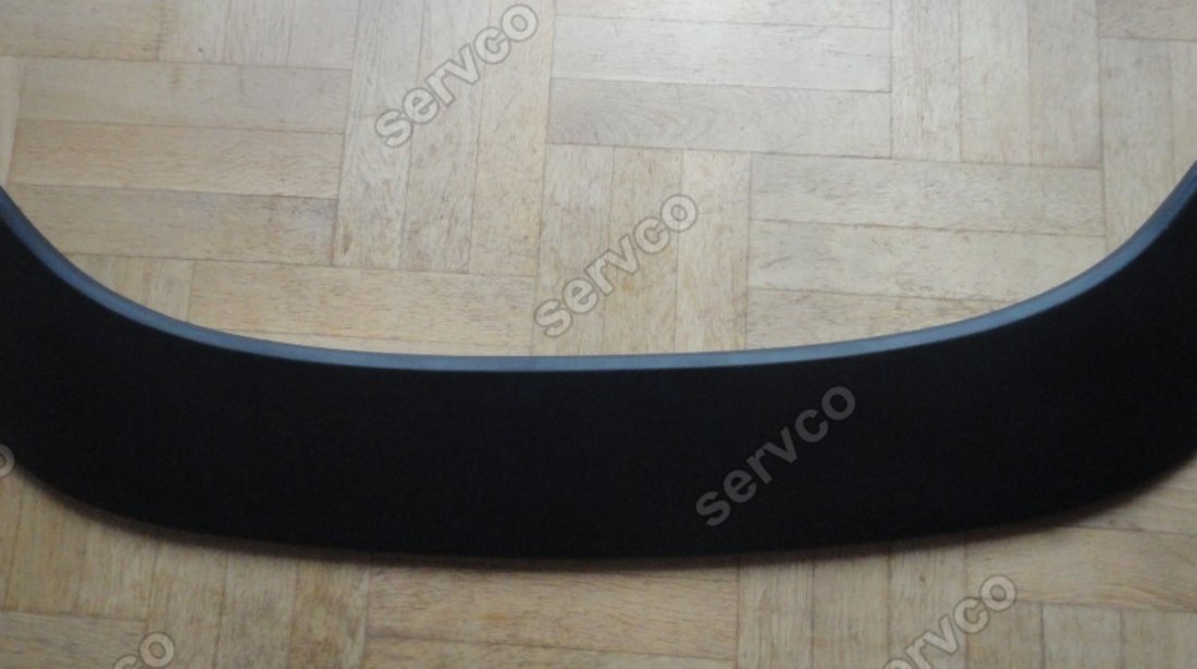 Eleron spoiler Ford S-Max Smax S Max ver1