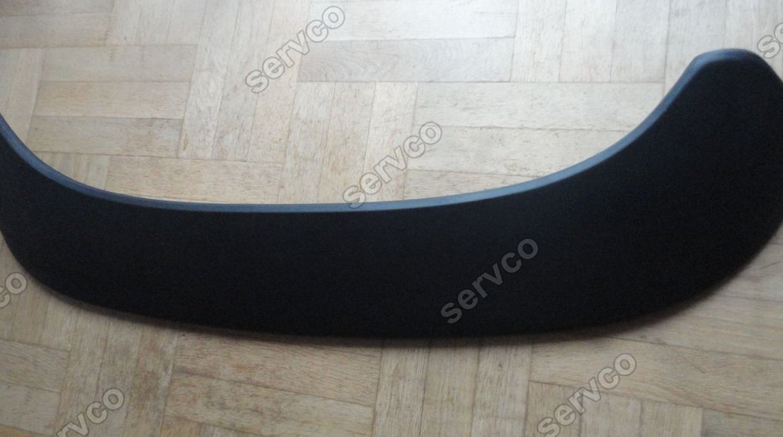 Eleron spoiler Ford S-Max Smax S Max ver1