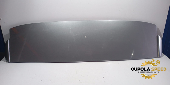 Eleron spoiler haion 51713400384-04 BMW X3 E83 [2003 - 2006]