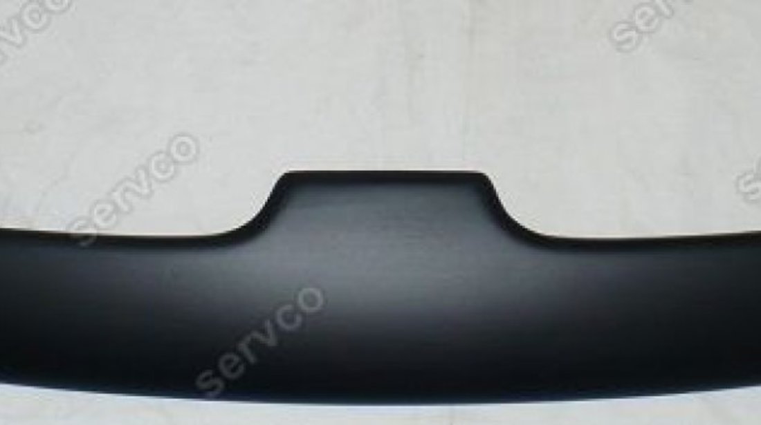 Eleron spoiler haion Audi A3 8L 1996-2003 v2