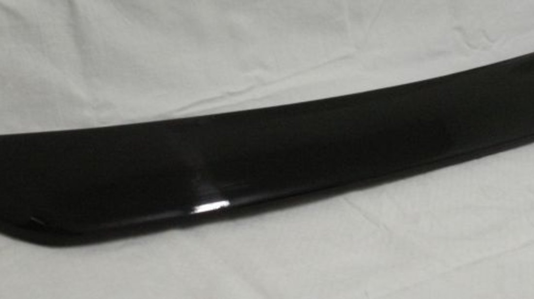 Eleron spoiler haion Audi A4 avant 2004 - 2007