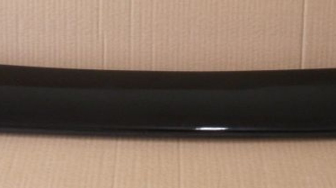 Eleron spoiler haion Audi A4 B6 B7 2001 - 2004 - 2007 avant