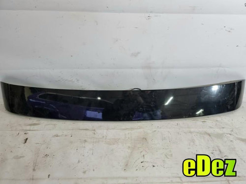 Eleron / spoiler haion Audi Q7 (2006-2010) [4L] 4L0827933