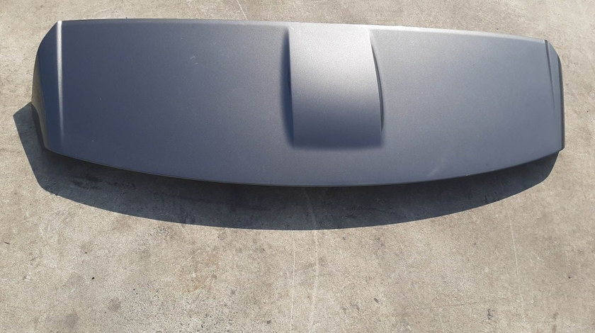 Eleron spoiler haion land rover range rover sport 2 l494 dk62-44210-adw