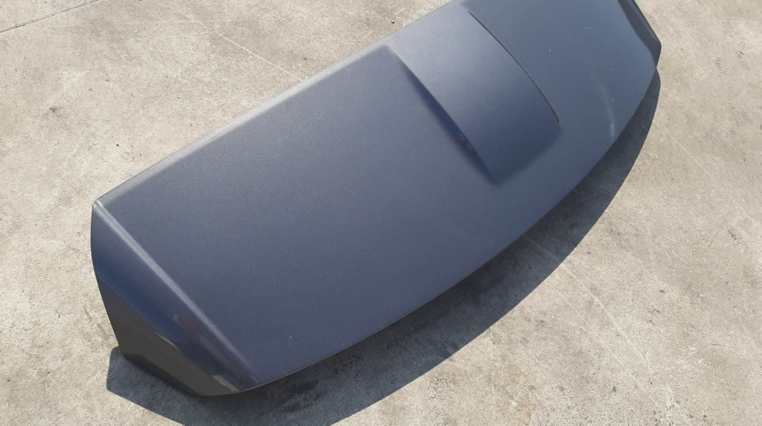 Eleron spoiler haion land rover range rover sport 2 l494 dk62-44210-adw