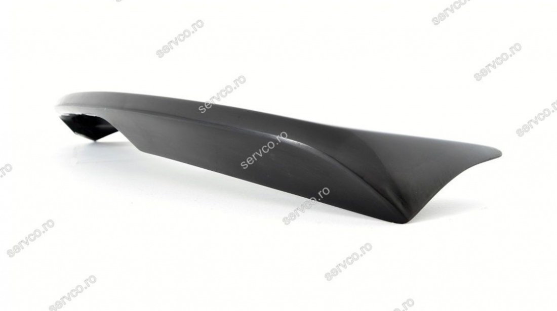 Eleron spoiler haion luneta Skoda Octavia 3 5E Estate combi break 2013-2017 ver2