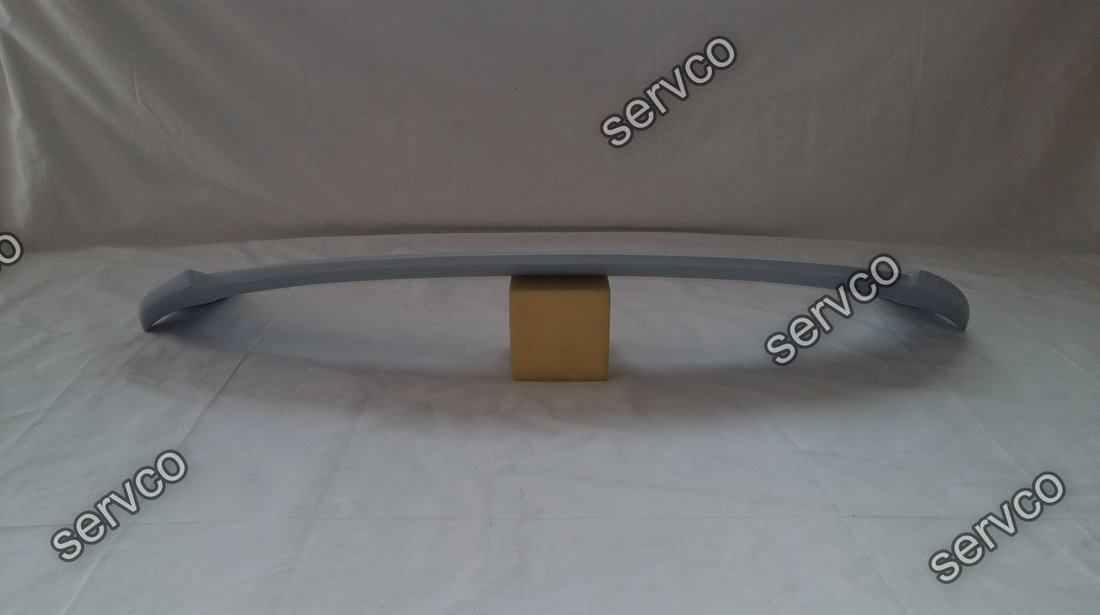 Eleron spoiler haion luneta Skoda Octavia 3 5E Estate combi break 2013-2017 ver1