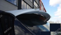 Eleron spoiler haion luneta Skoda Octavia 3 5E Est...