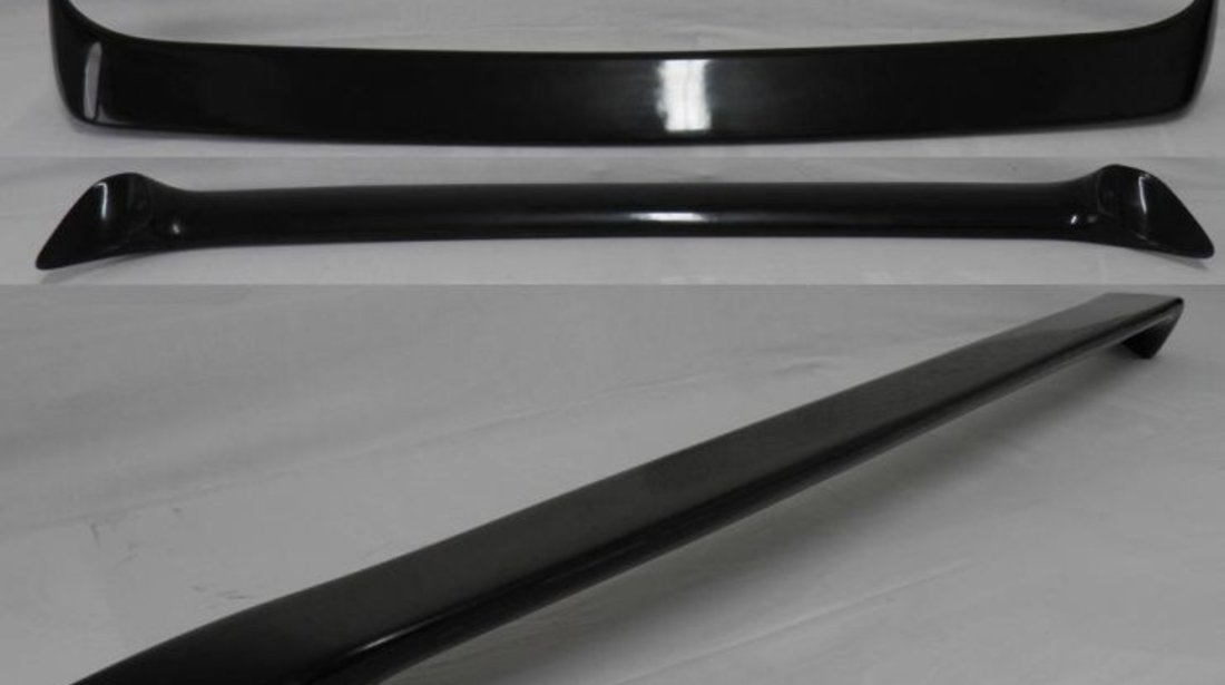 Eleron spoiler haion Mercedes ML W163