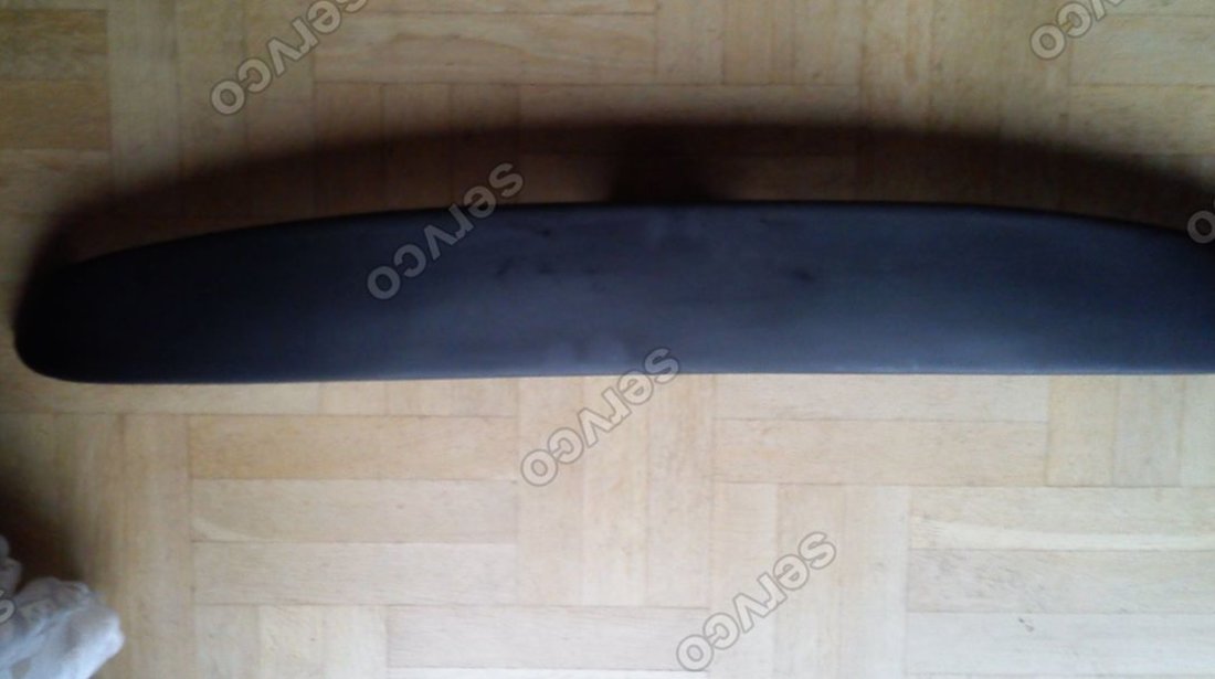 Eleron spoiler haion Volkswagen Transporter VW T4 ver1